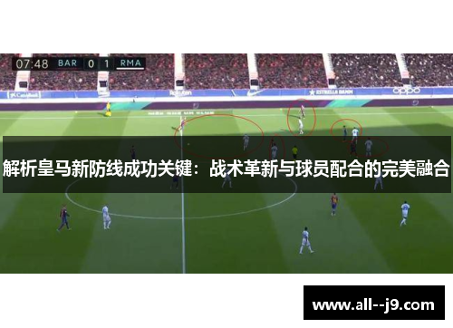 解析皇马新防线成功关键：战术革新与球员配合的完美融合