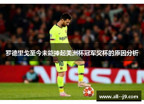 罗德里戈至今未能捧起美洲杯冠军奖杯的原因分析