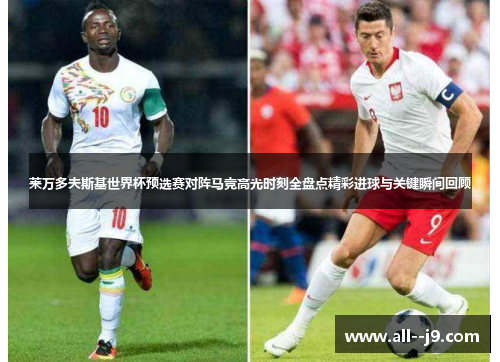 莱万多夫斯基世界杯预选赛对阵马竞高光时刻全盘点精彩进球与关键瞬间回顾