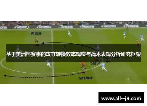 基于美洲杯赛事的攻守转换效率观察与战术表现分析研究框架 基于美洲杯赛事的攻守转换效率观察与战术表现分析研究框架