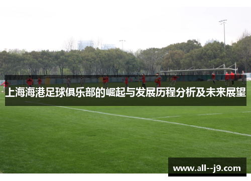 上海海港足球俱乐部的崛起与发展历程分析及未来展望